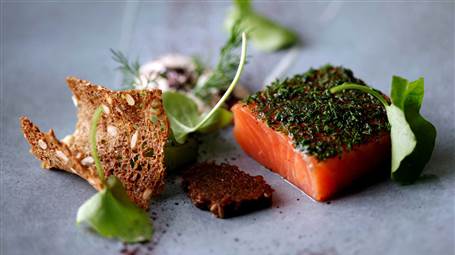 Restaurant Dining in Scarborough